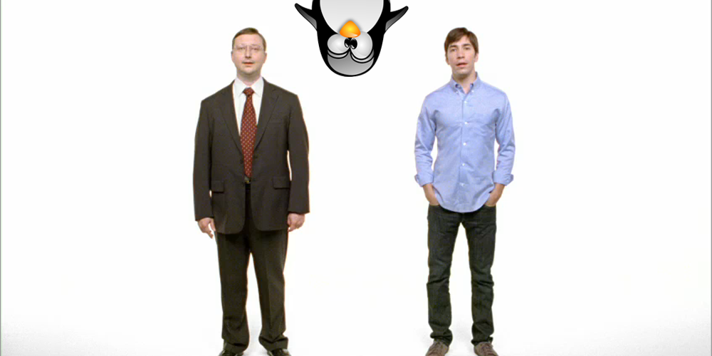 Mac ou PC ?