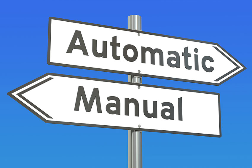 Batterie électronique et mastering automatique