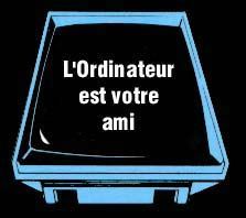 Ne faites pas confiance aux ordinateurs