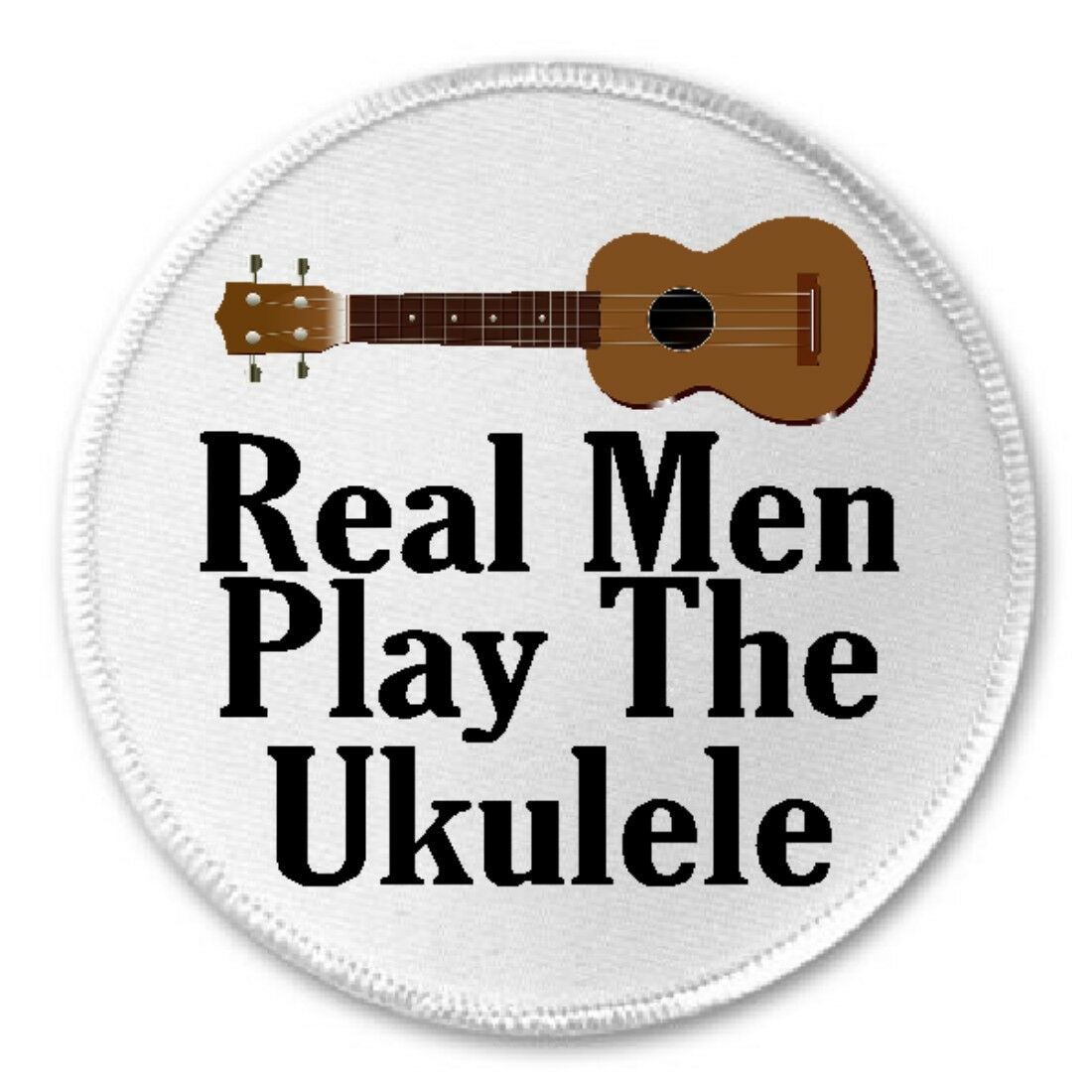 Elle voulait un Ukulele