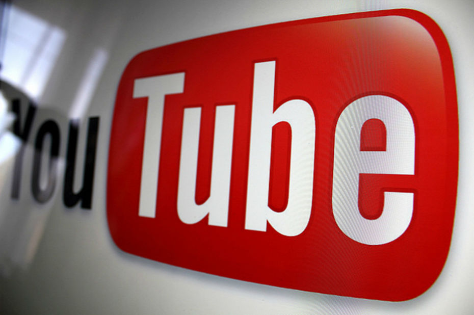 Ivres, ils allèrent sur YouTube