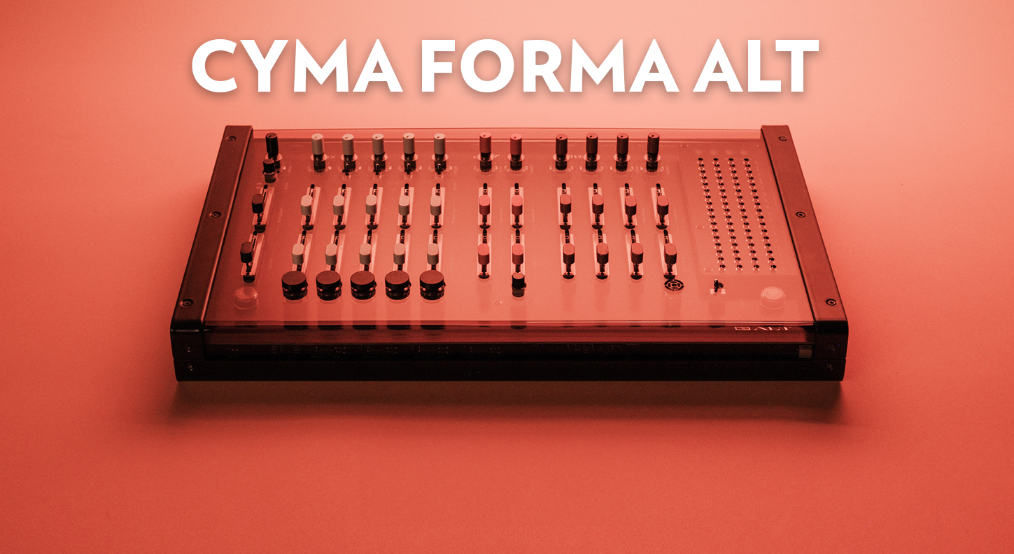 Encore un synthé français qui donne envie (ft. Adrien de Projet Home Studio)