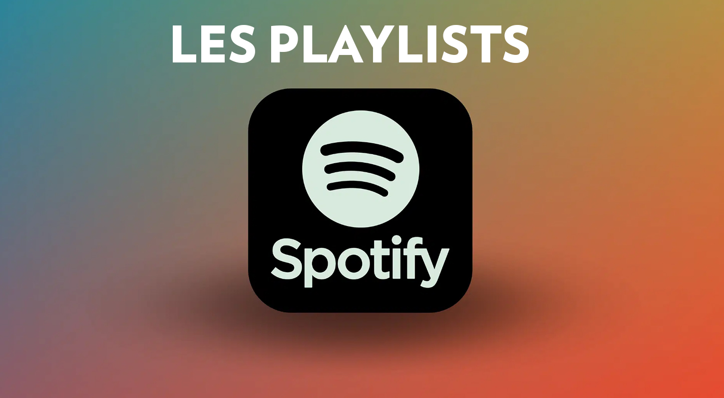 Les Playlists Spotify : comment ça marche ? (ft. Aaron Decay)