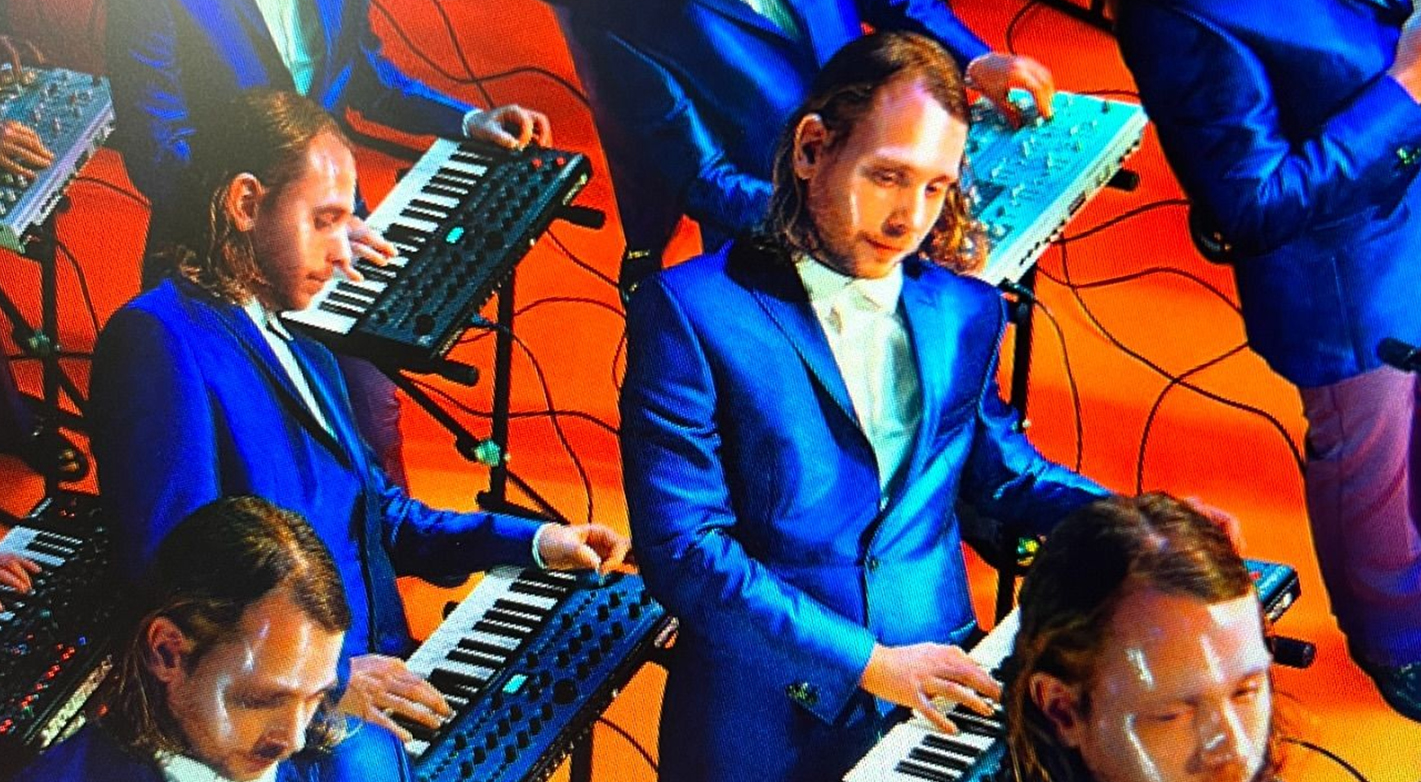 Les défis d'une vie d'artiste (ft. Joris Delacroix)
