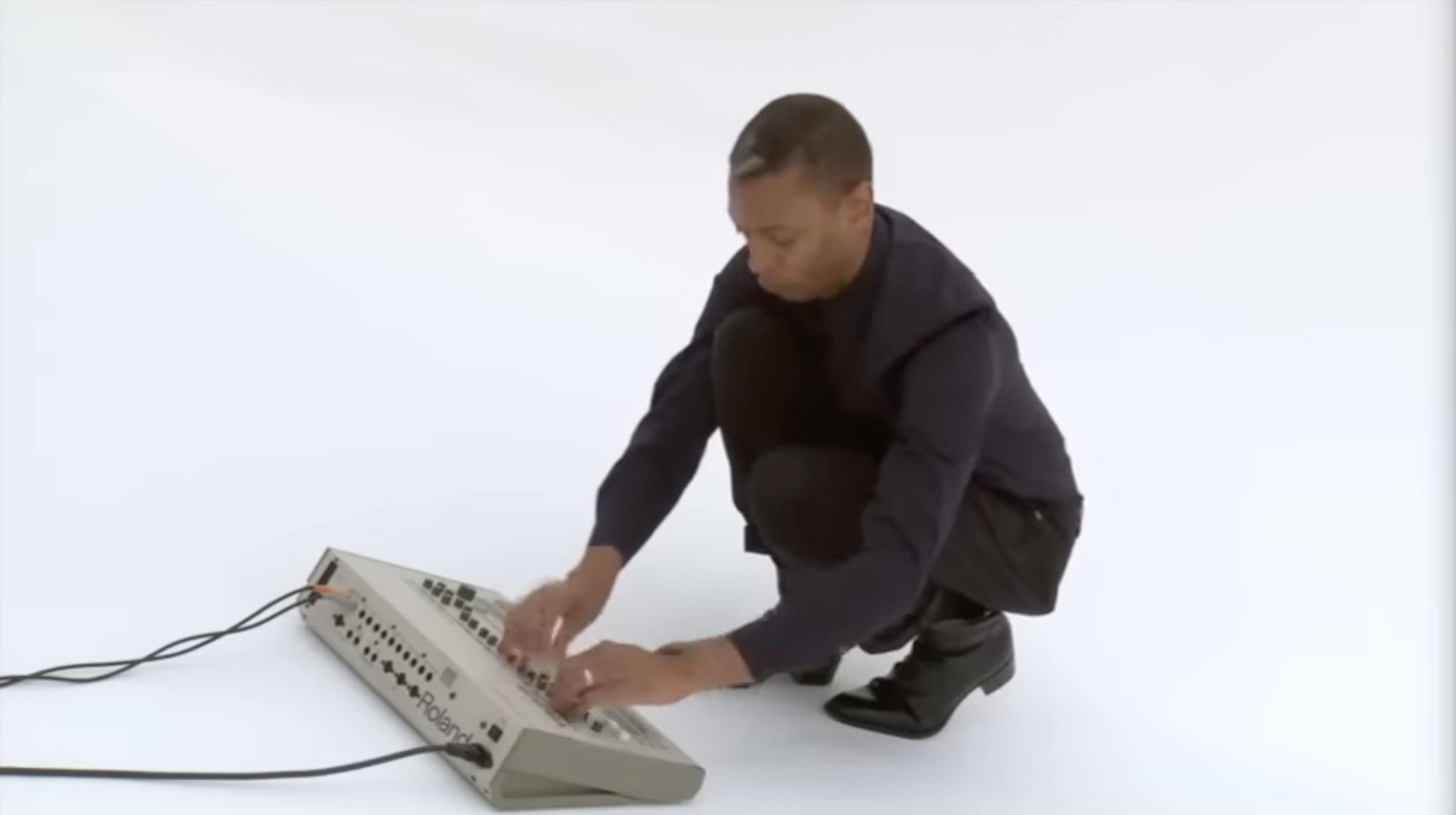 Happy 909 Day !