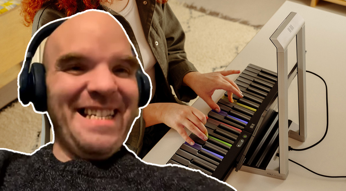 Airwave donne son avis sur (ROLI) Airwave (ft. Projet Home Studio)