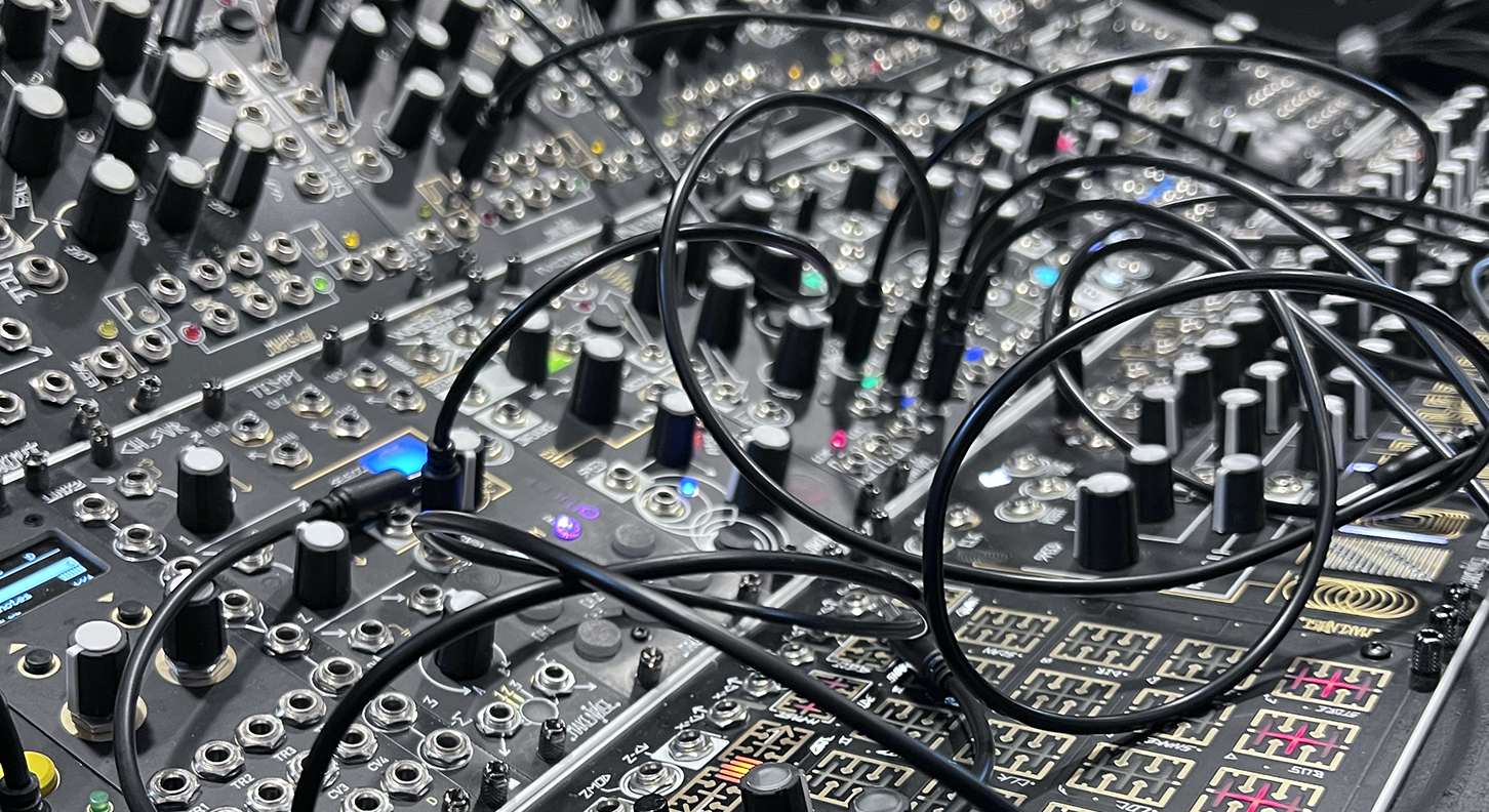Le meilleur du Synthfest France 2025 (ft. Fred's Lab)
