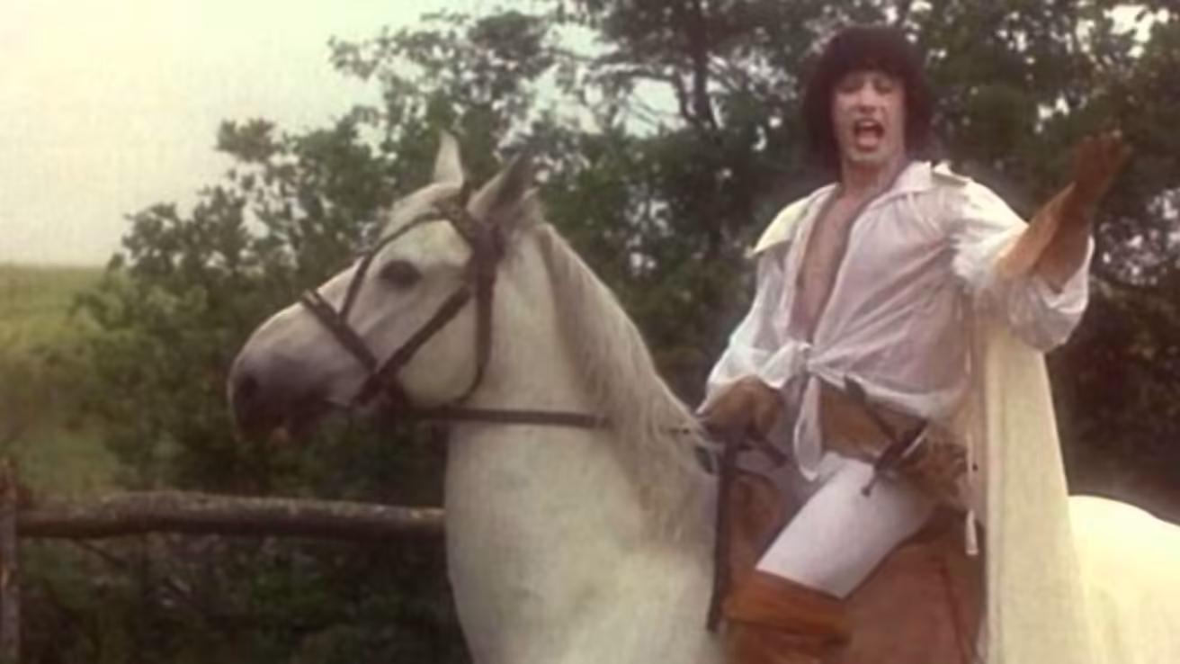 
<span>Le Retour du Chevalier Blanc !</span>
