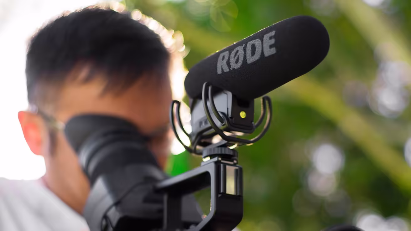 
<span>Le son pour les videastes</span>
