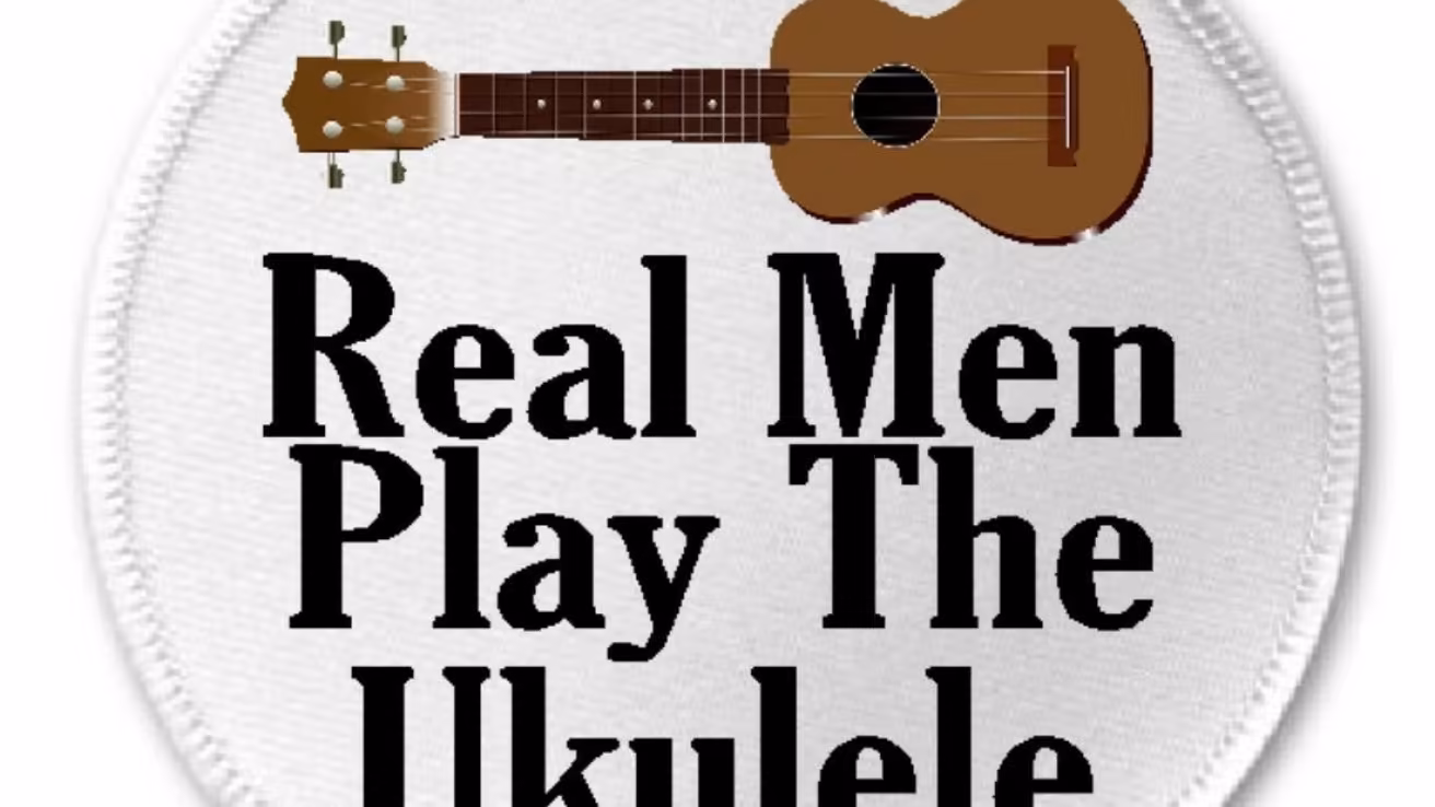 
<span>Elle voulait un Ukulele</span>
