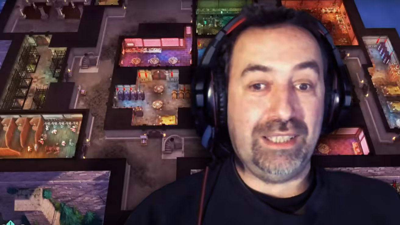 
<span>La musique de jeu vidéo, ce truc compliqué (ft. John Lang / Naheulbeuk)</span>
