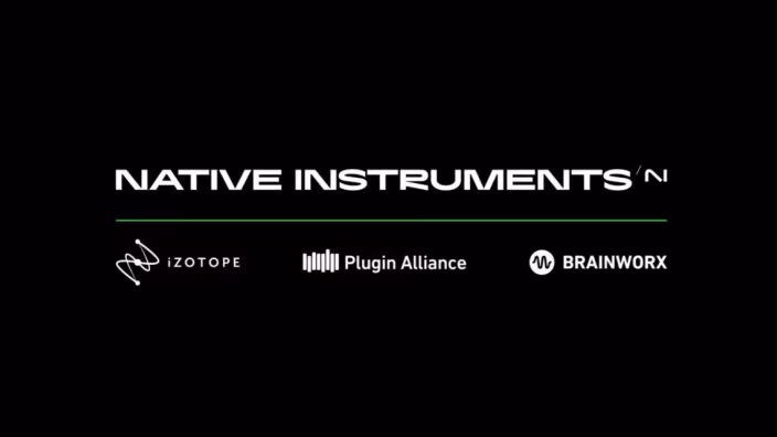 Native Instruments : Vers l'acquisition... mais par qui ?