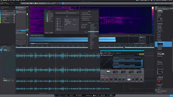 Presonus Studio One 5.5 est arrivé !