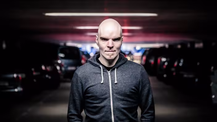Masterclass Sound Design avec Airwave