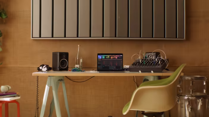 Ableton annonce Live 12 Beta