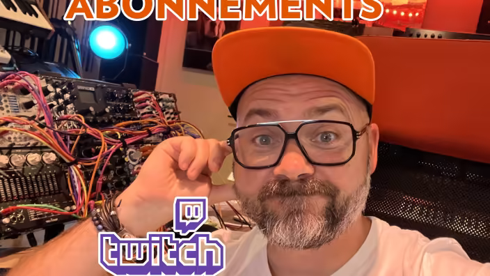 Vous pouvez désormais acheter un abonnement sur notre chaîne YouTube