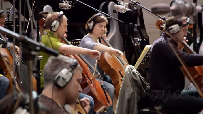 Musique orchestrale