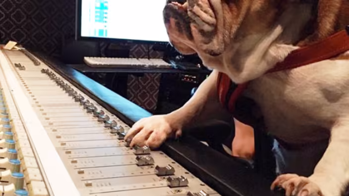 Mixer entre MIDI et DEUX