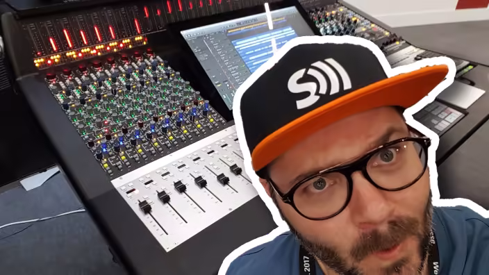 S'améliorer en mixage et en mastering ?