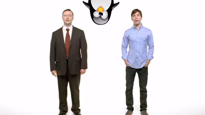 Mac ou PC ?