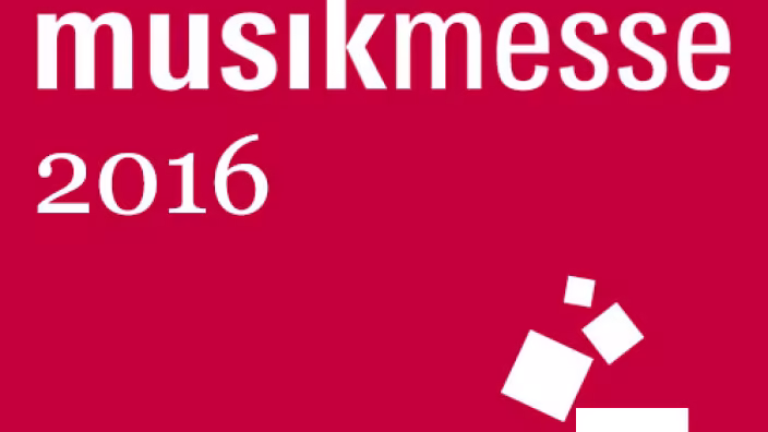 Spéciale Musikmesse 2016