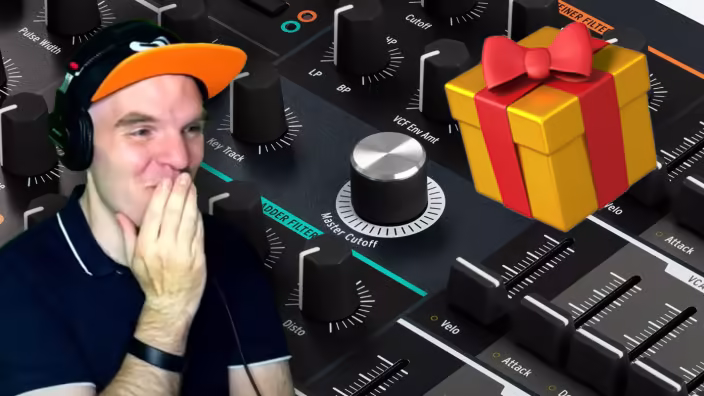 On vous fait gagner un PolyBrute (ft. Airwave)