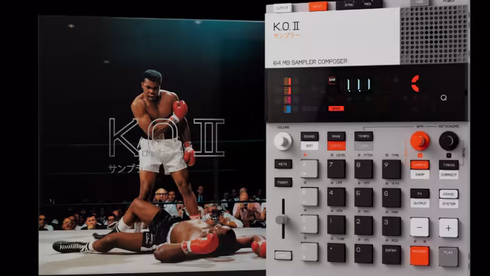 LE FADER AUSSI EST K.O ! (ft Sébastien Léger)