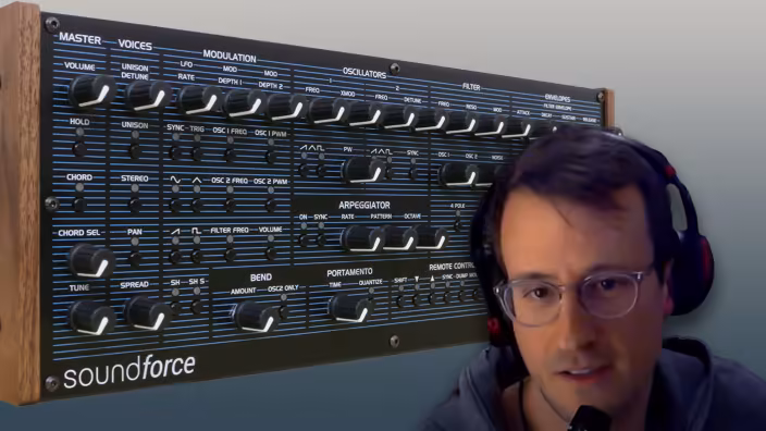 Ces contrôleurs qui rappellent le hardware (ft. Airwave)