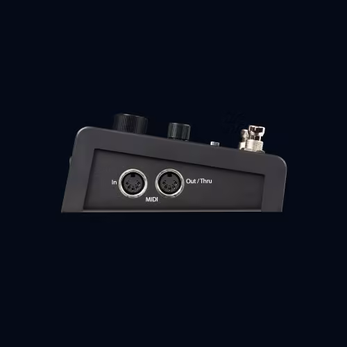 Eventide H9 Harmonizer Gen 2 : le retour d'un classique